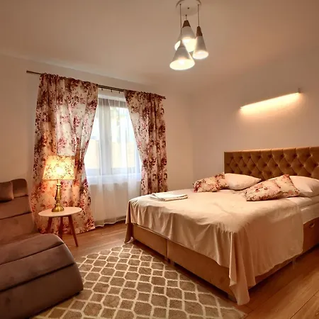 Dom W Milowce - Apartamenty Na Kowolu Milowka Exterior photo