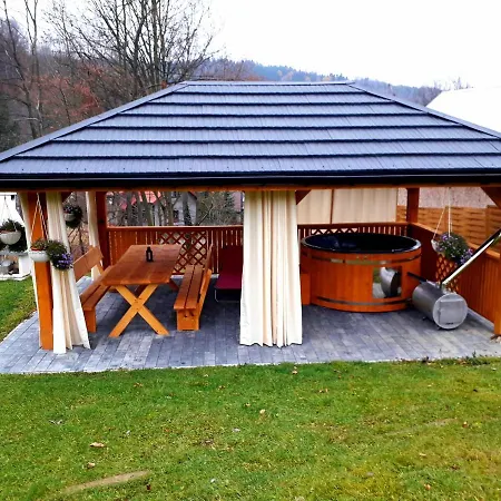 Dom W Milowce - Apartamenty Na Kowolu Milowka Exterior photo