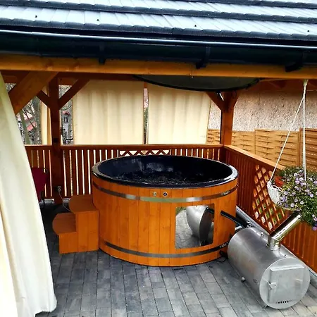 Dom W Milowce - Apartamenty Na Kowolu Milowka Exterior photo