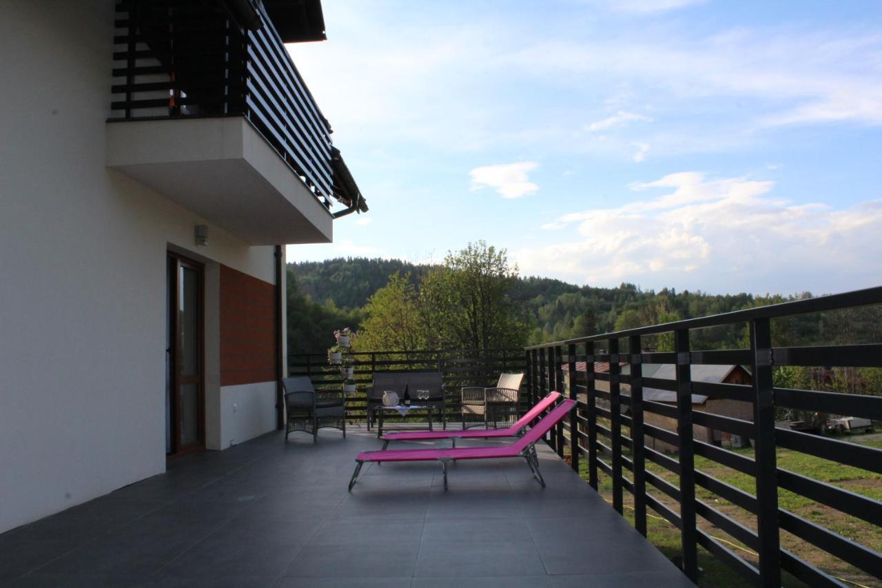 Apartment Dom W Milowce - Na Kowolu