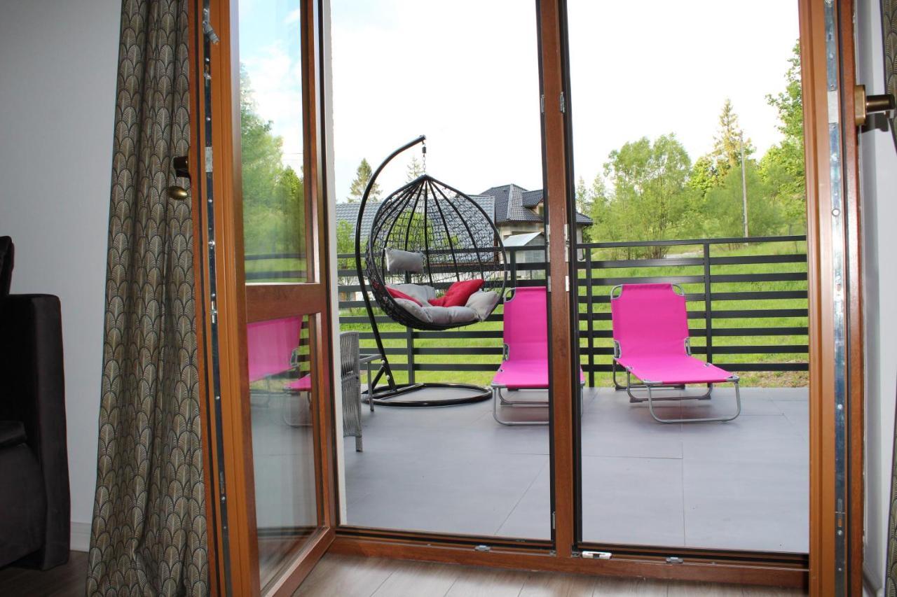 Apartment Dom W Milowce - Na Kowolu Milowka