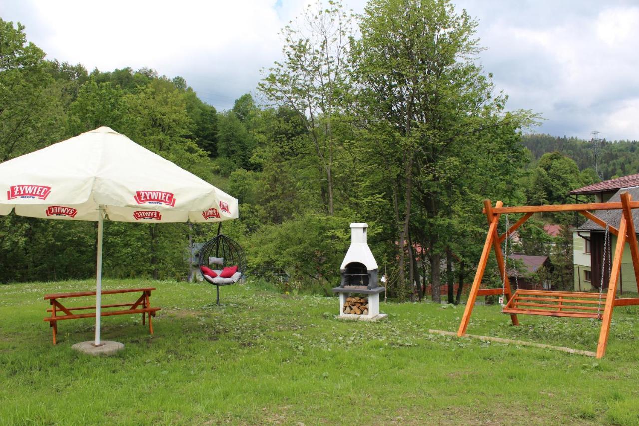 Dom W Milówce - Na Kowolu Apartamento Milówka