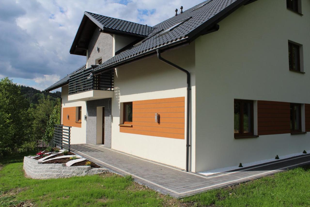 Dom W Milowce - Na Kowolu Apartment *
