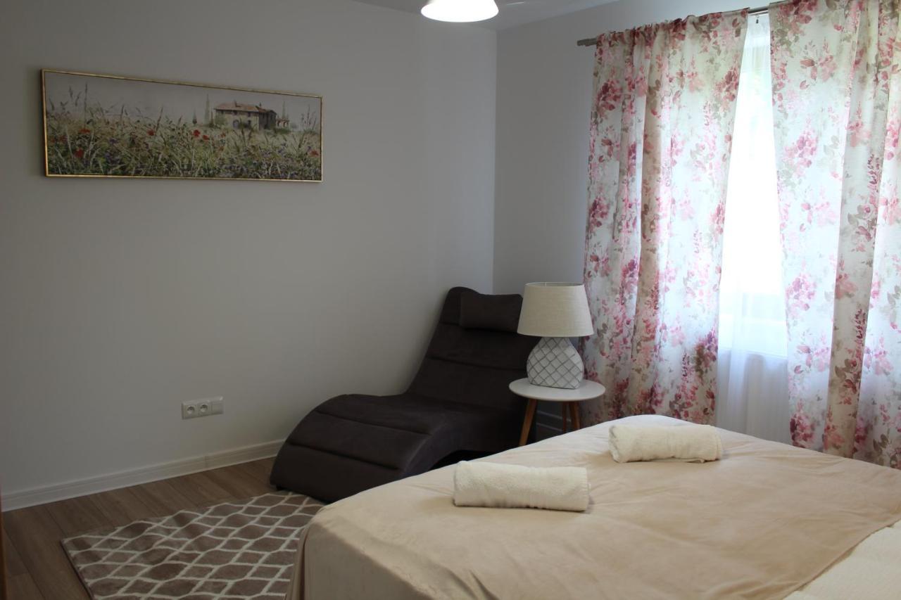 Apartment Dom W Milowce - Na Kowolu