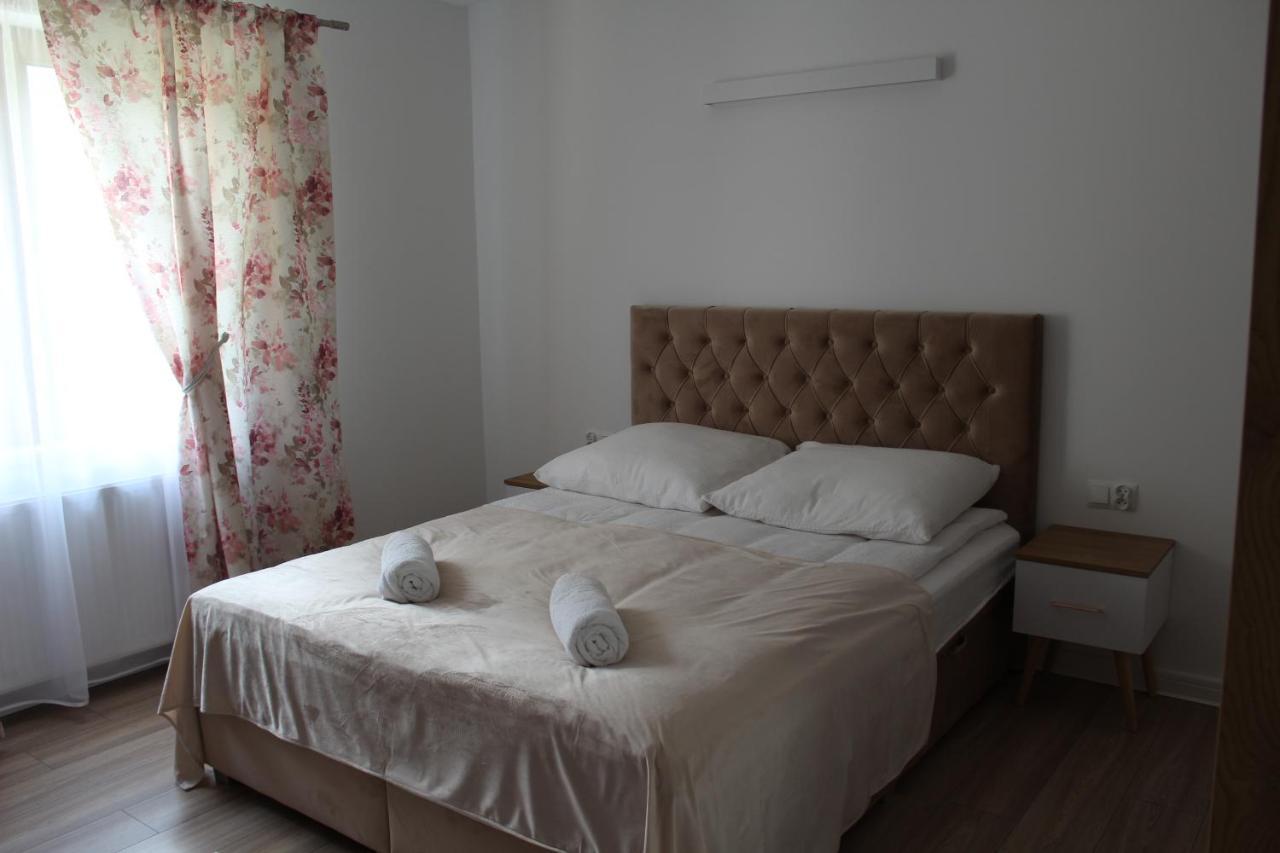Apartment Dom W Milowce - Na Kowolu