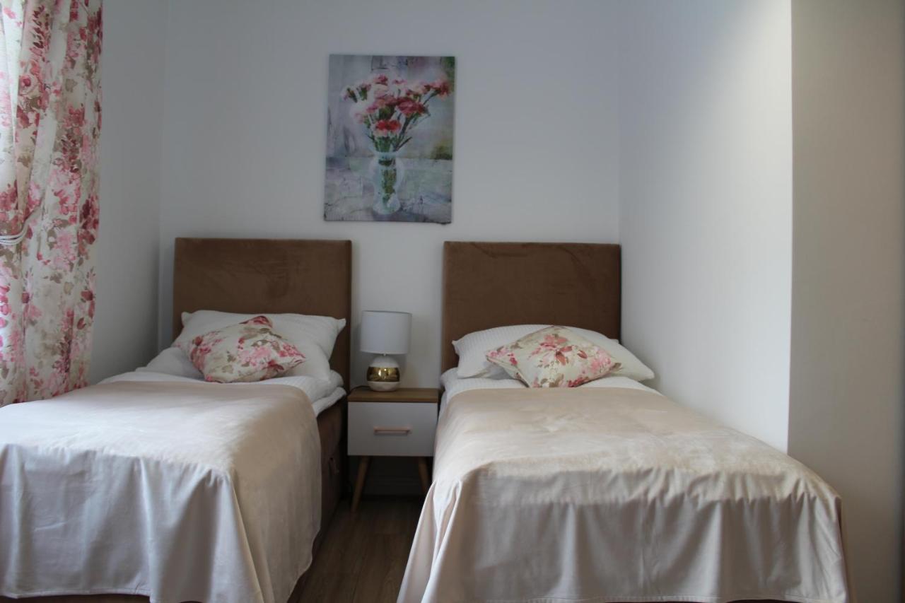 Dom W Milowce - Na Kowolu Apartment *