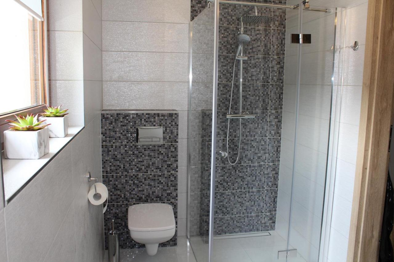 Apartment Dom W Milowce - Na Kowolu