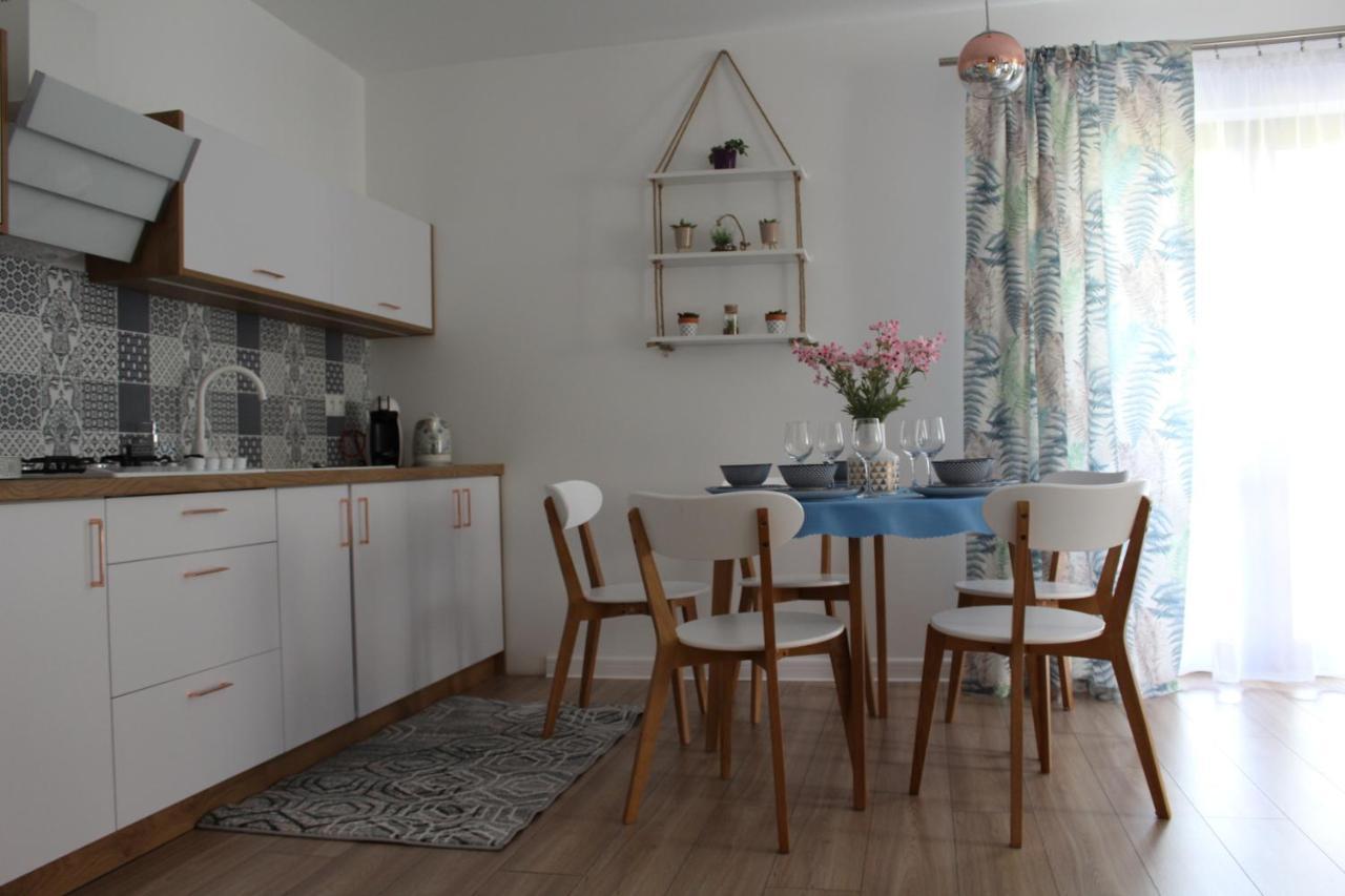 Apartment Dom W Milowce - Na Kowolu