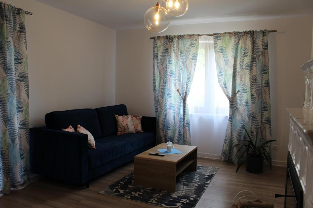 Apartment Dom W Milowce - Na Kowolu *