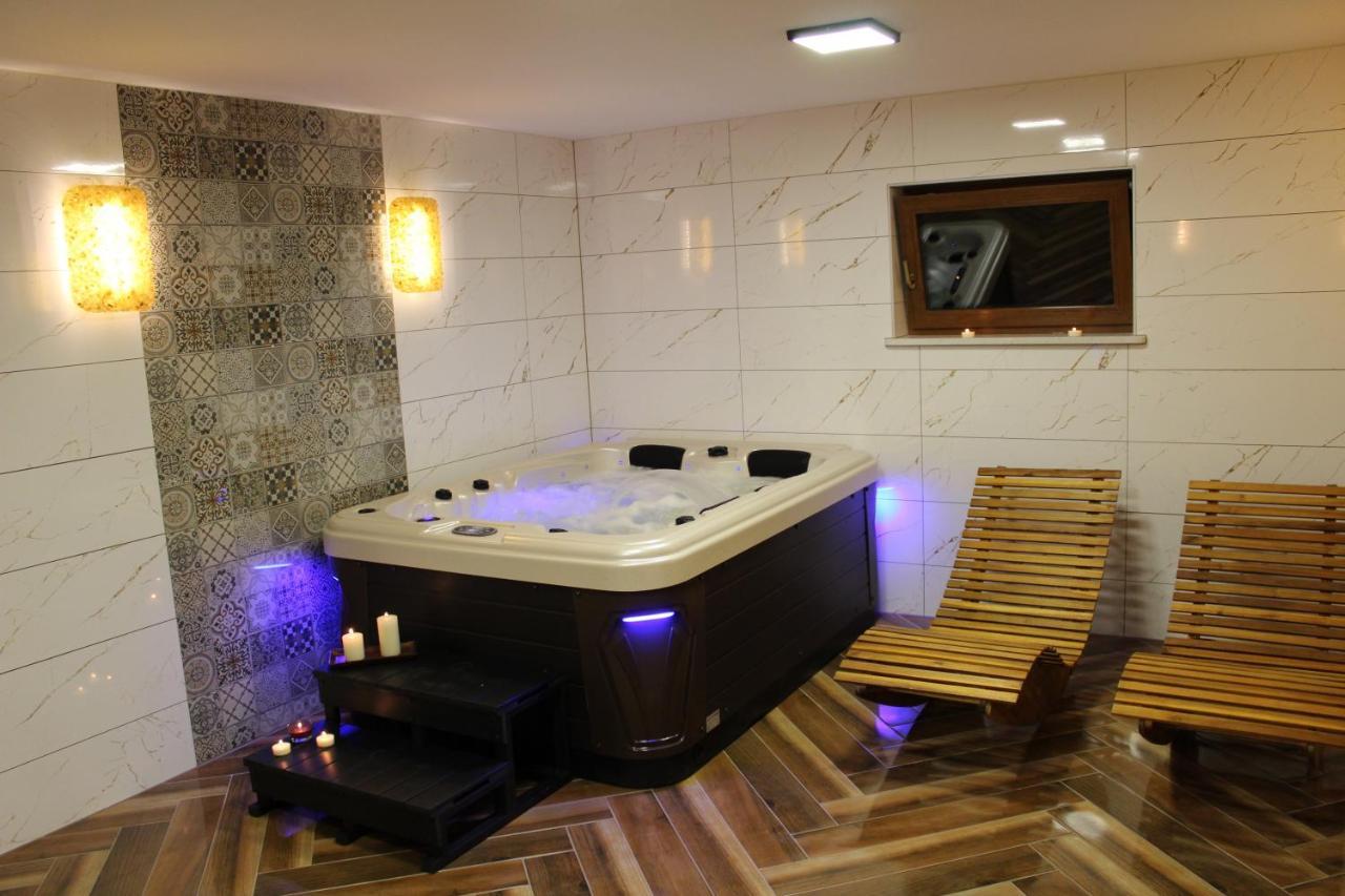 Apartment Dom W Milowce - Na Kowolu