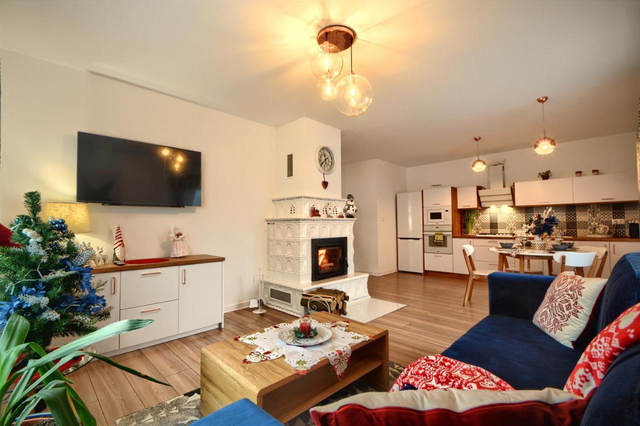 Dom W Milówce - Na Kowolu Apartamento Milówka