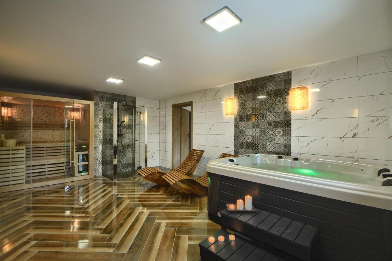 Apartment Dom W Milowce - Na Kowolu *
