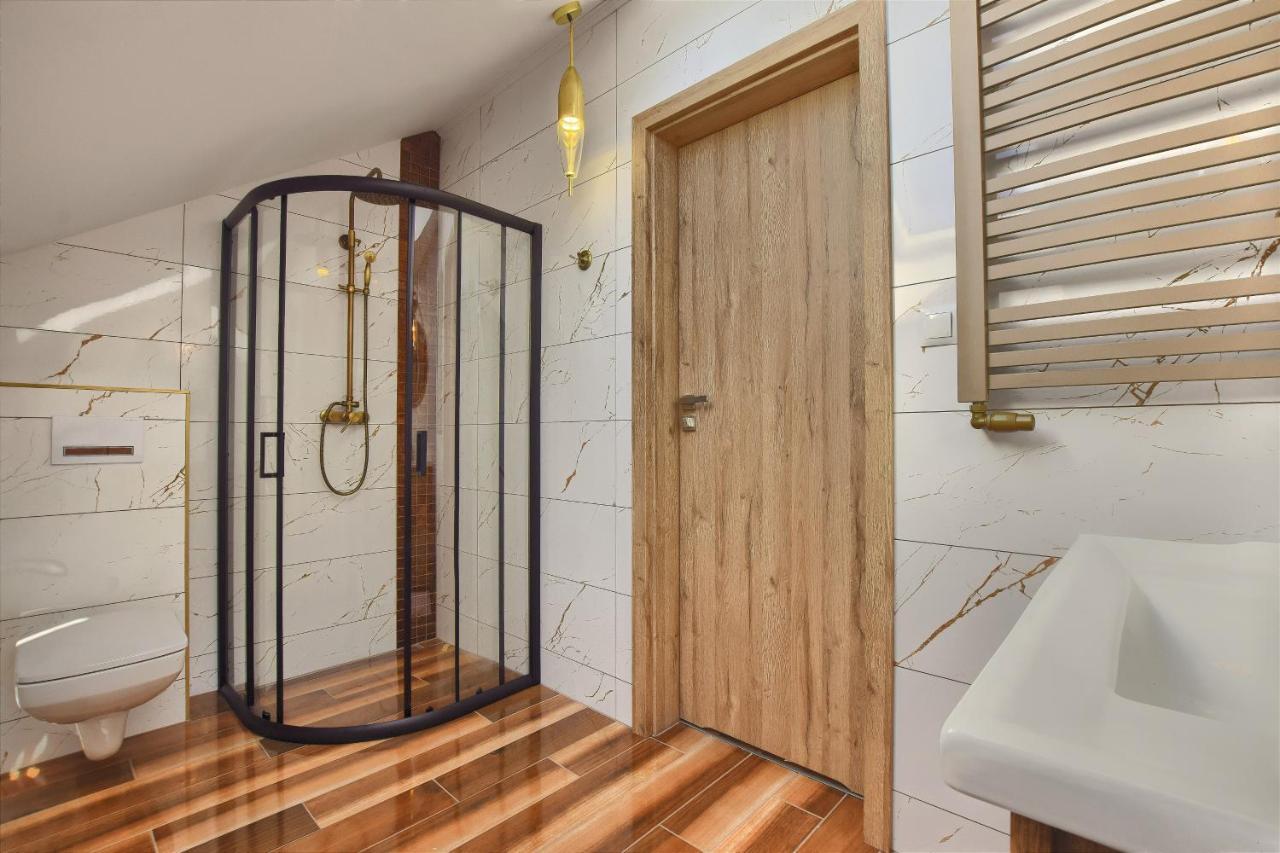 Apartment Dom W Milowce - Na Kowolu *