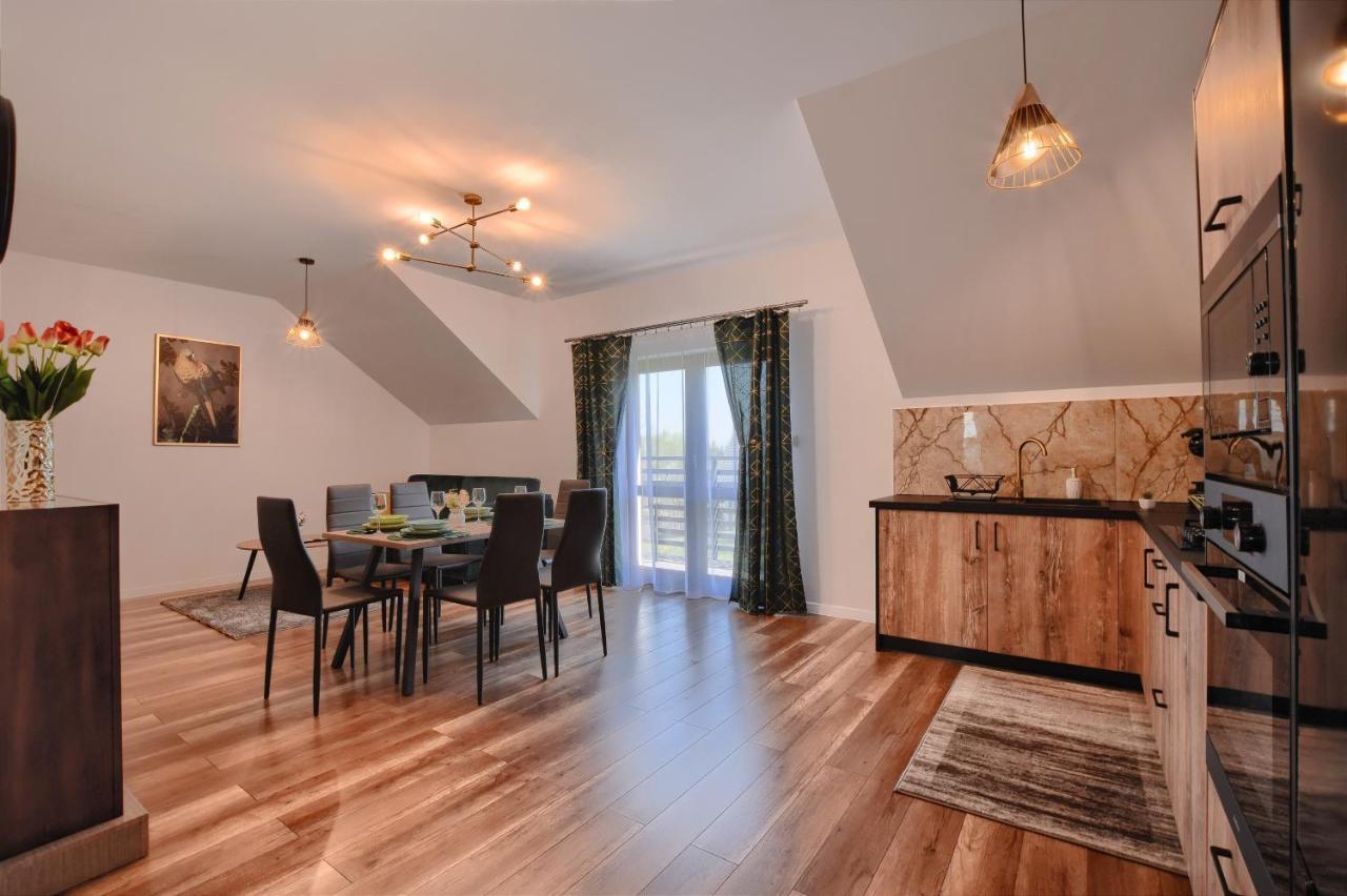Dom W Milówce - Na Kowolu Apartamento