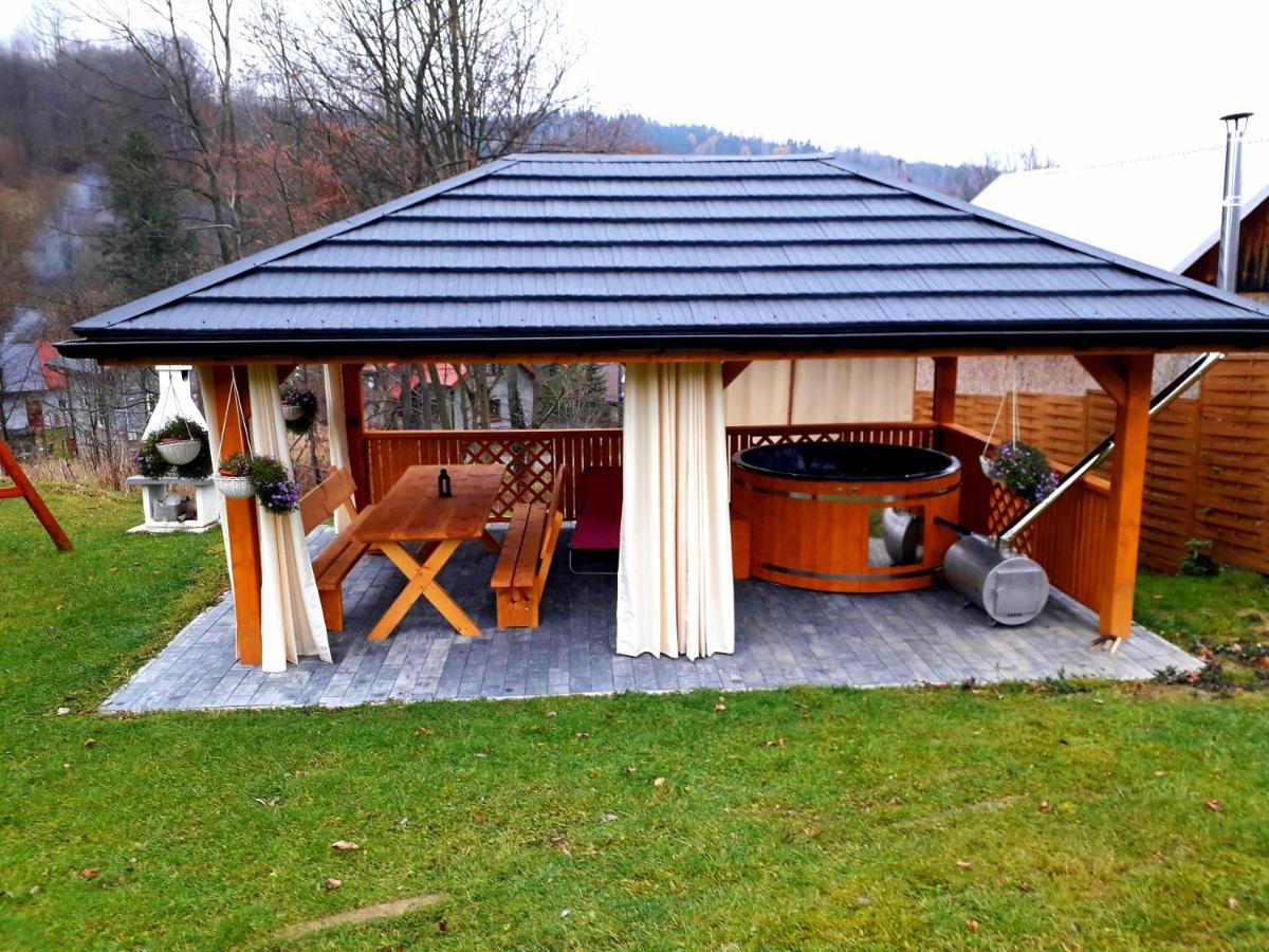 Dom W Milowce - Na Kowolu Apartment *