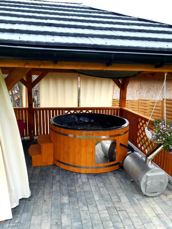 Dom W Milowce - Na Kowolu * Milówka