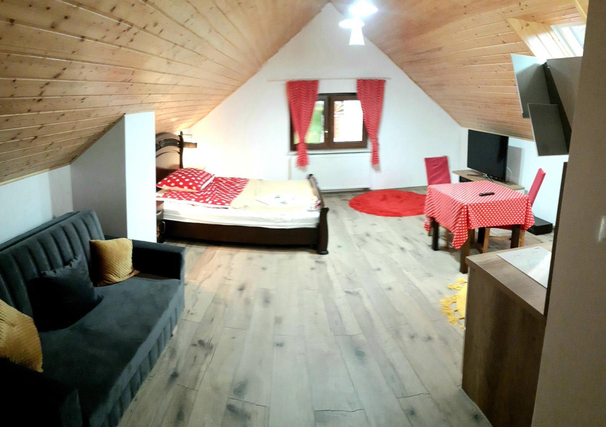 Dom W Milowce - Na Kowolu Apartment *